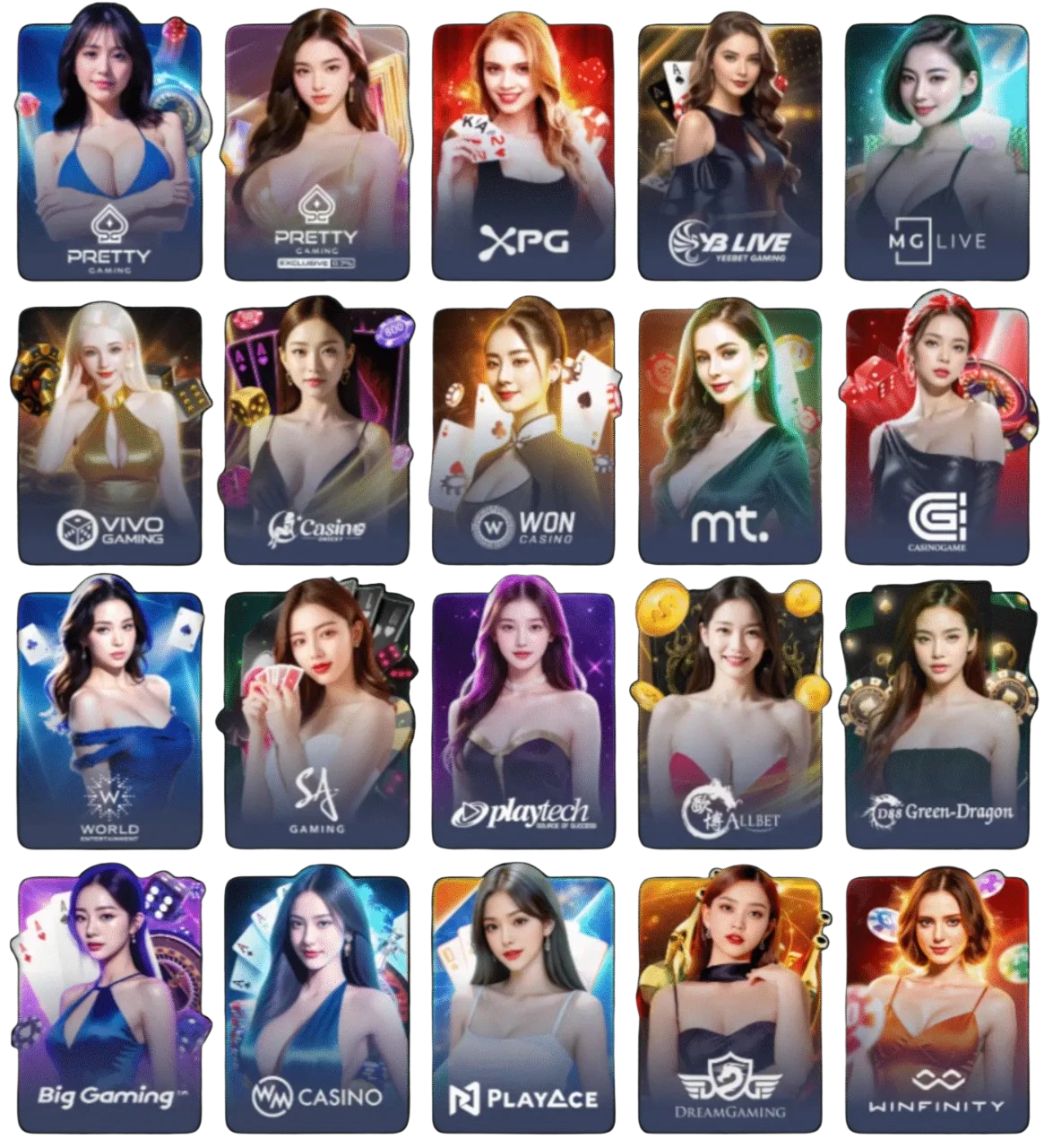 สาธุ789